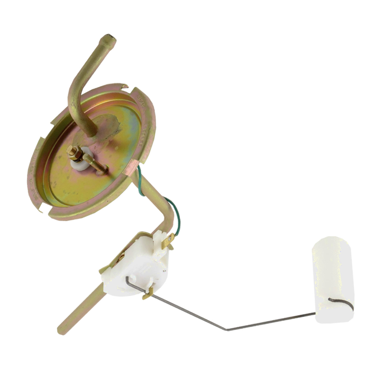Sensor Nivel De Nafta Flotante Ford Taunus 1984